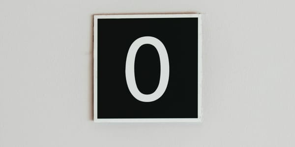 I Spent a Year Optimising for SEO and Got Zero Traffic